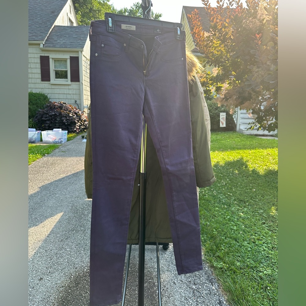 AG The Legging Super Skinny
